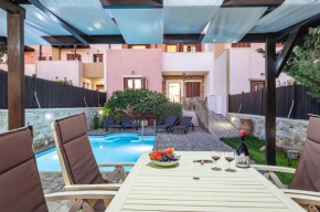 Luxurious Villa with Private Pool